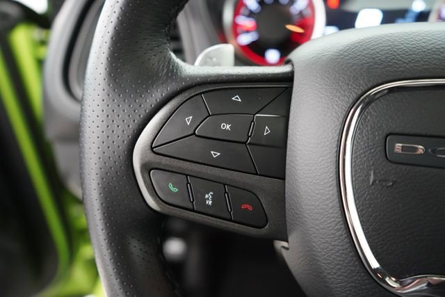 Used 2023 Dodge Challenger R/T Scat Pack w/ Plus Package image 20