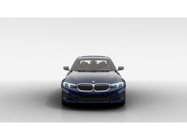New 2026 BMW 330i xDrive Sedan w/ Premium Package AWD/4WD image 3