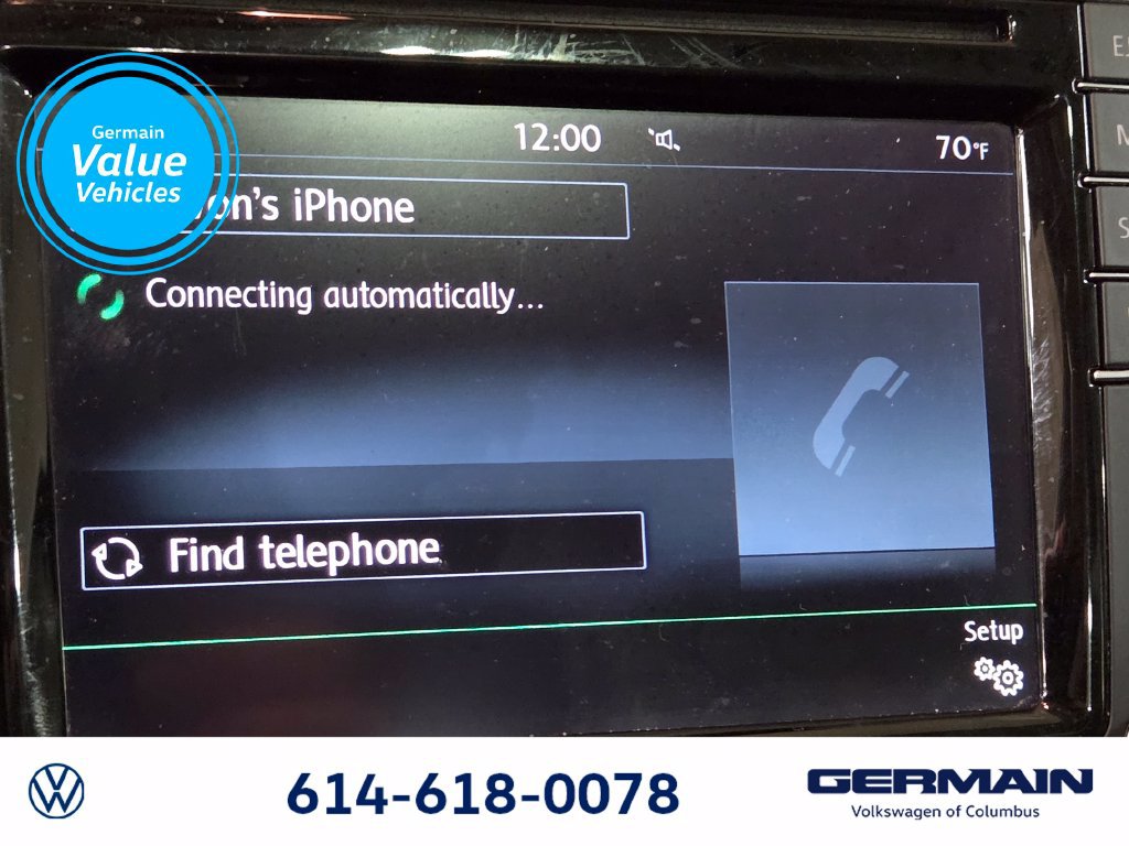 Used 2017 Volkswagen Jetta SE FWD image 24