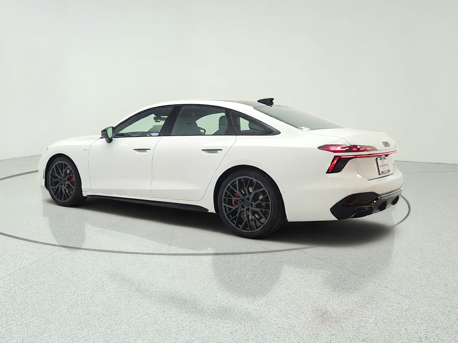 New 2026 Audi A6 Prestige AWD/4WD image 7