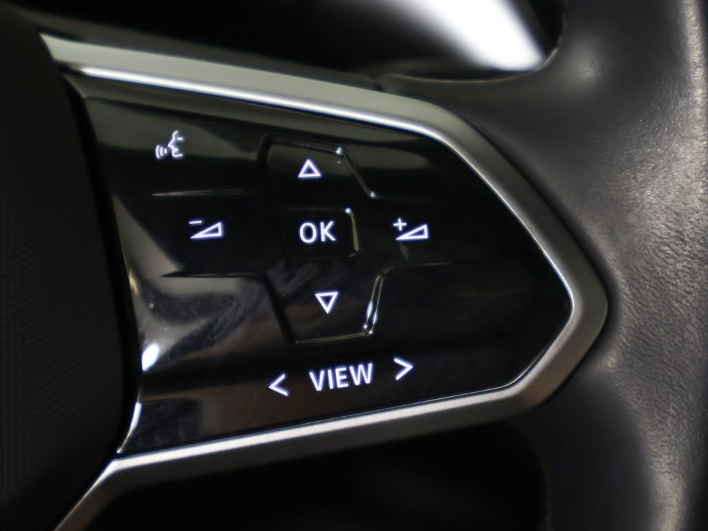 Used 2021 Volkswagen ID.4 Pro S image 48