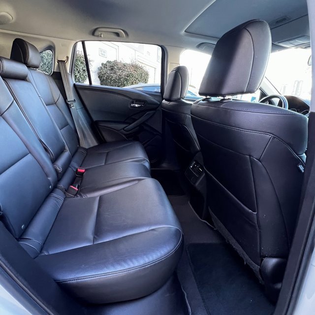 Used 2018 Acura RDX FWD image 12