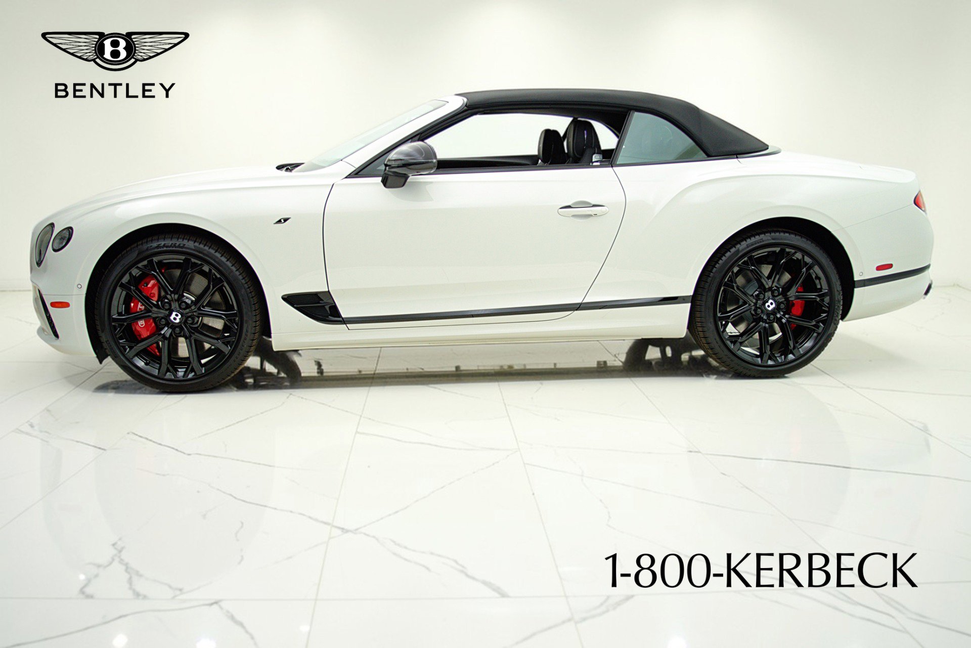 Certified 2023 Bentley Continental GT S image 17