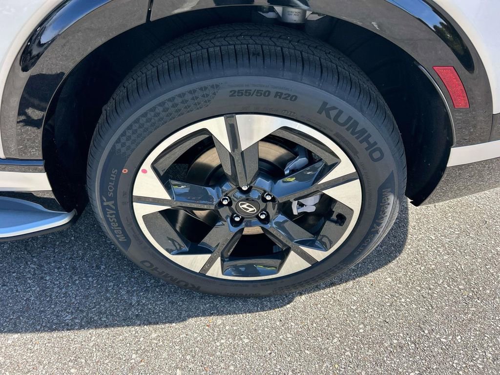 New 2026 Hyundai Palisade Limited image 11