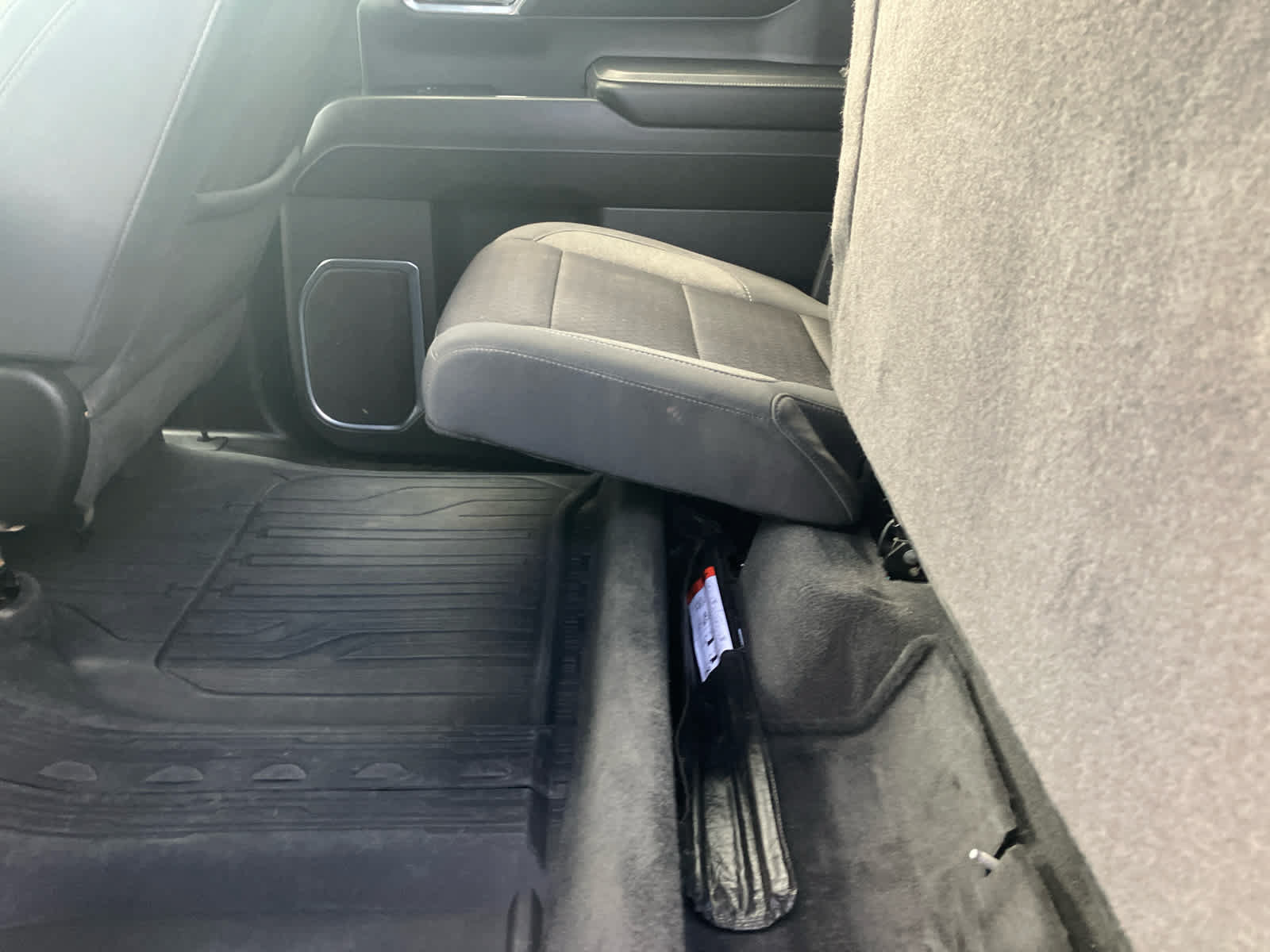 Used 2024 GMC Sierra 1500 Elevation w/ X31 Off-Road Package AWD/4WD image 39