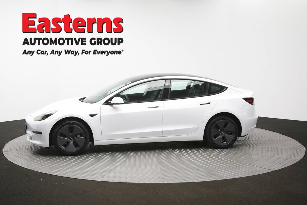 Used 2023 Tesla Model 3 Standard Range RWD image 56