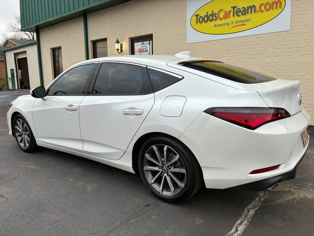 Used 2023 Acura Integra image 7