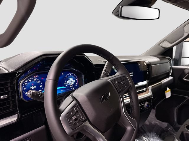 New 2026 Chevrolet Silverado 2500 LT w/ Trail Boss Package AWD/4WD image 12