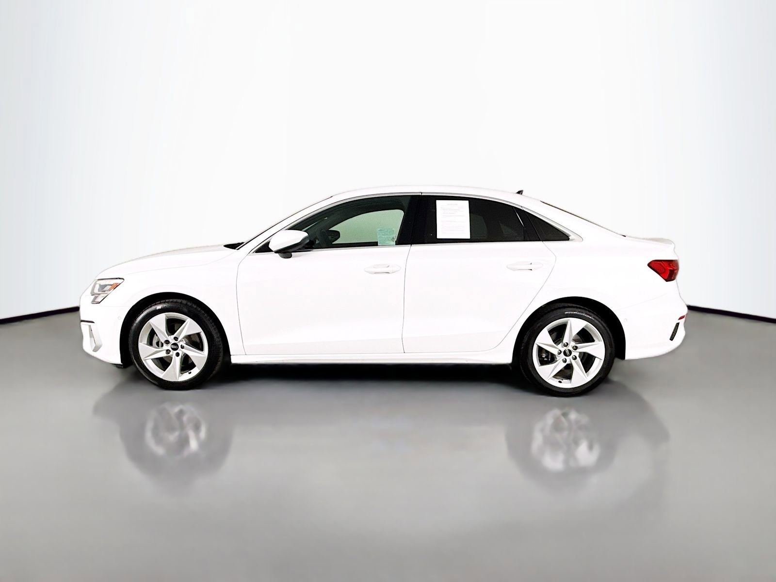 Certified 2023 Audi A3 2.0T Premium Plus w/ Premium Plus Package image 4