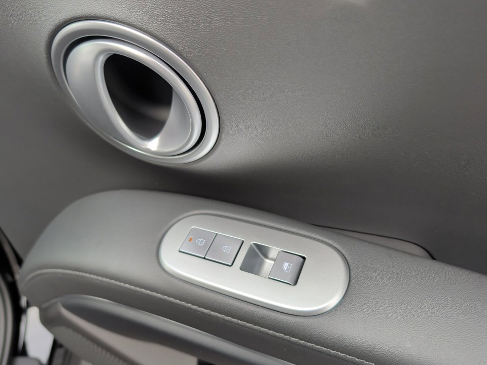 New 2026 Hyundai Palisade SEL image 31