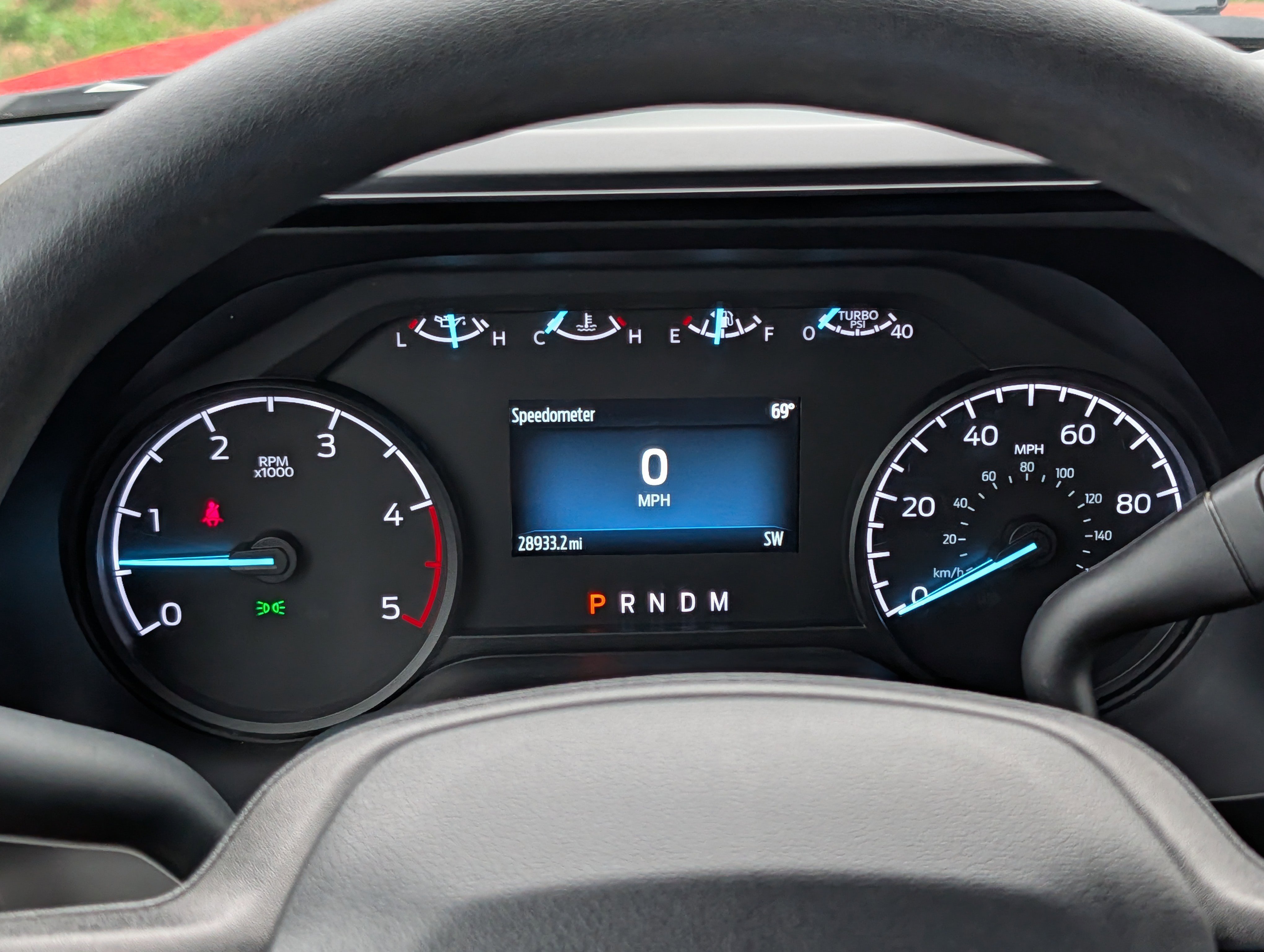 Used 2025 Ford F250 XLT image 22