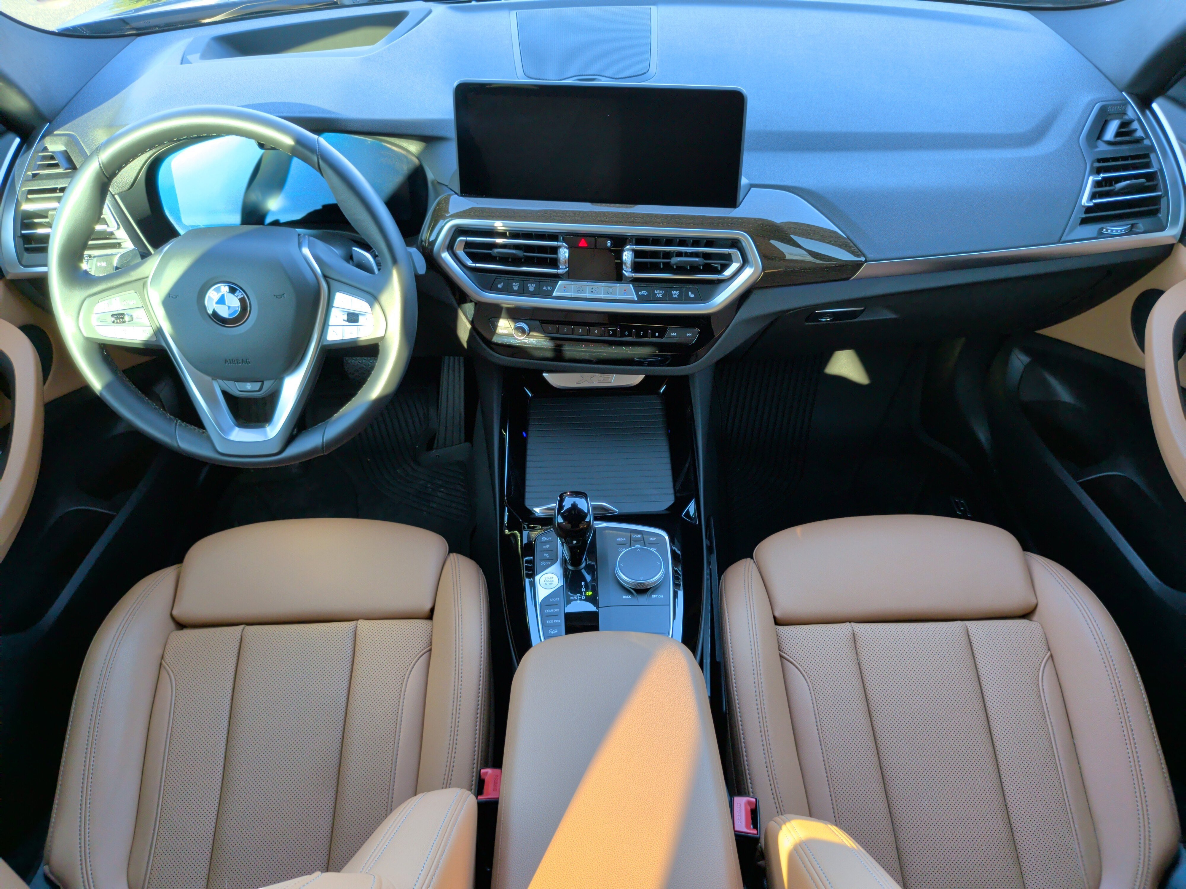 Certified 2023 BMW X3 xDrive30i w/ Premium Package image 32