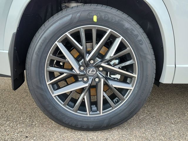 New 2026 Lexus TX 350 AWD image 5