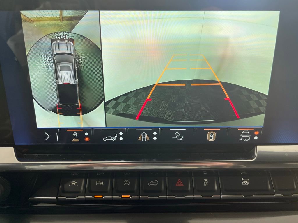 New 2026 Chevrolet Silverado 1500 High Country image 37