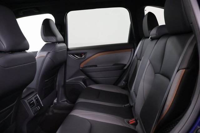 New 2026 Subaru Forester Sport AWD/4WD image 31