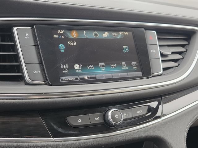 Used 2019 Buick Enclave Essence w/ Trailering Package, 5000 lbs. FWD image 23