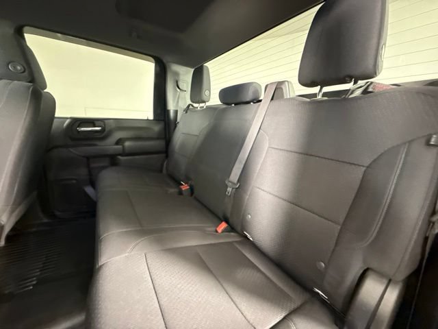 Used 2024 Chevrolet Silverado 3500 W/T AWD/4WD image 24