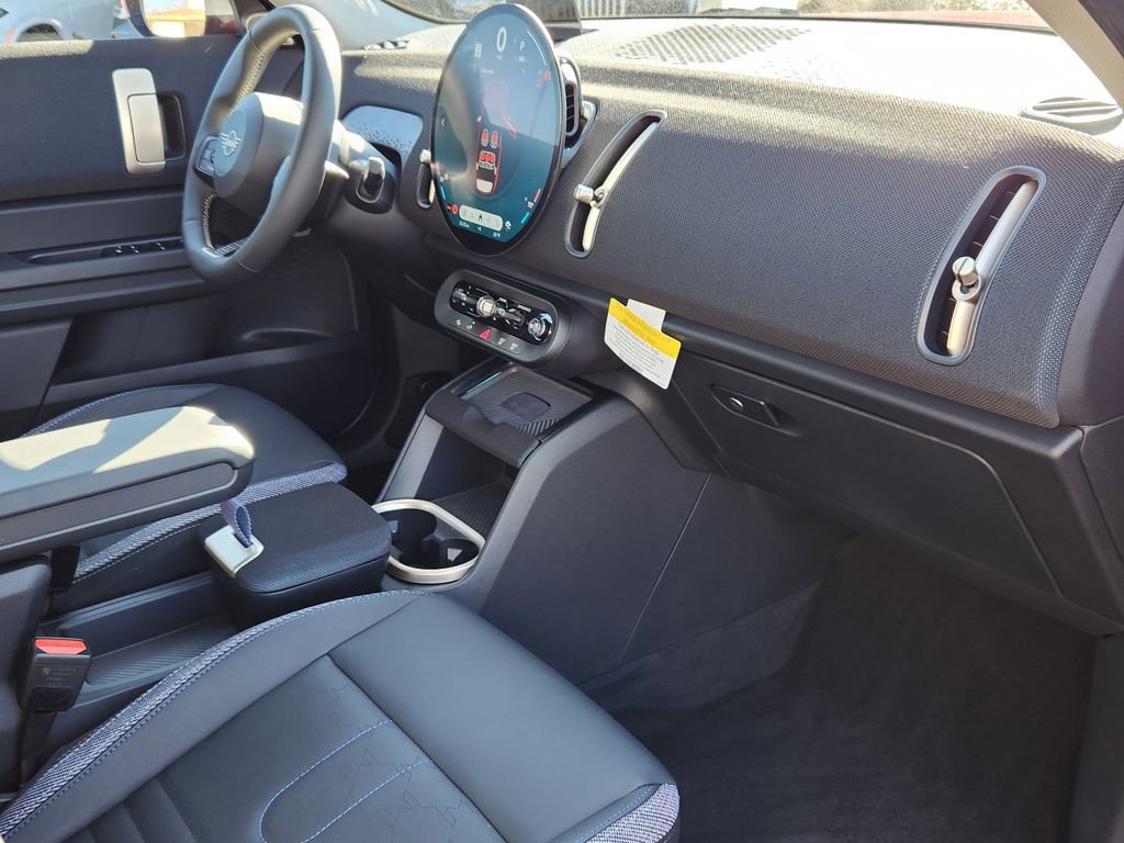 Used 2025 MINI Cooper Countryman S image 16