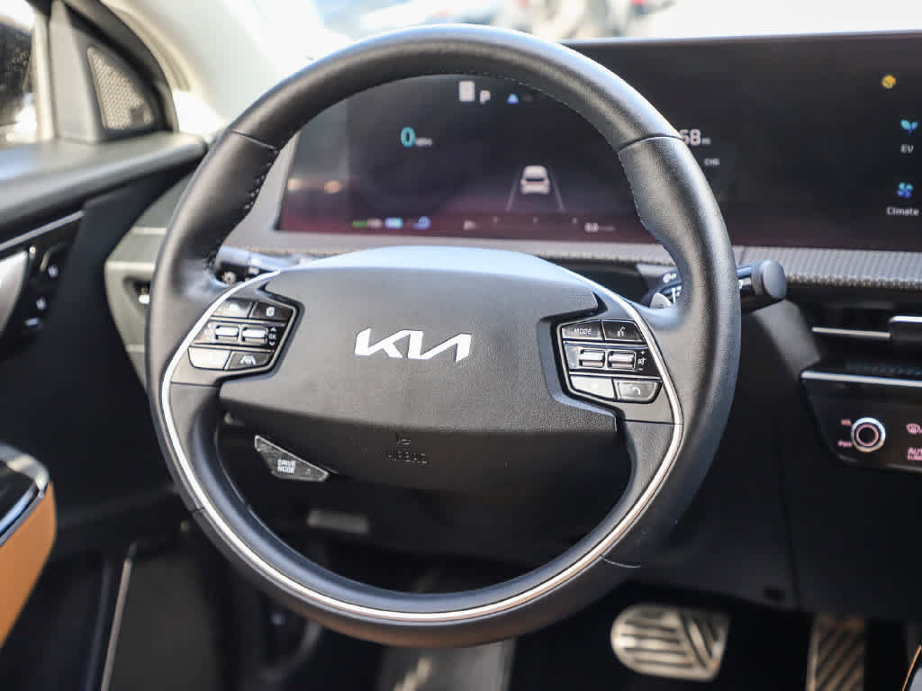 Used 2023 Kia EV6 GT-Line AWD/4WD image 15