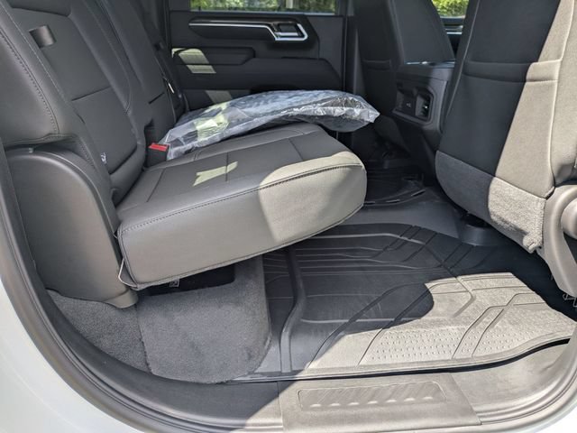 New 2026 Chevrolet Silverado 3500 LT w/ All Star Edition AWD/4WD image 34