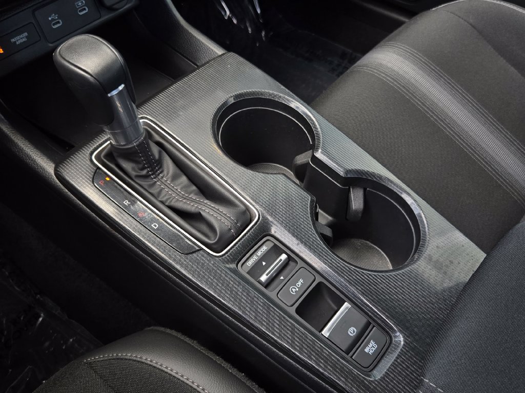 Used 2025 Honda Civic Sport image 18