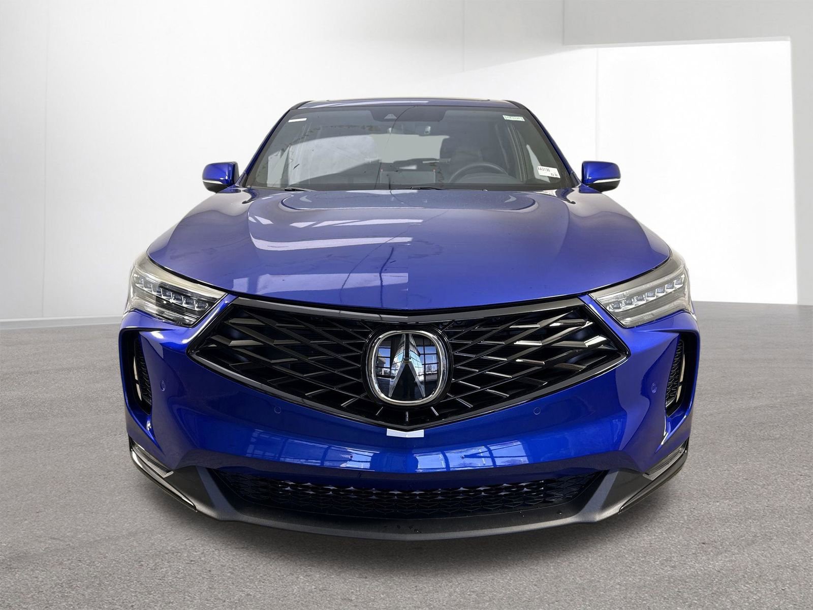 New 2026 Acura RDX A-Spec image 25