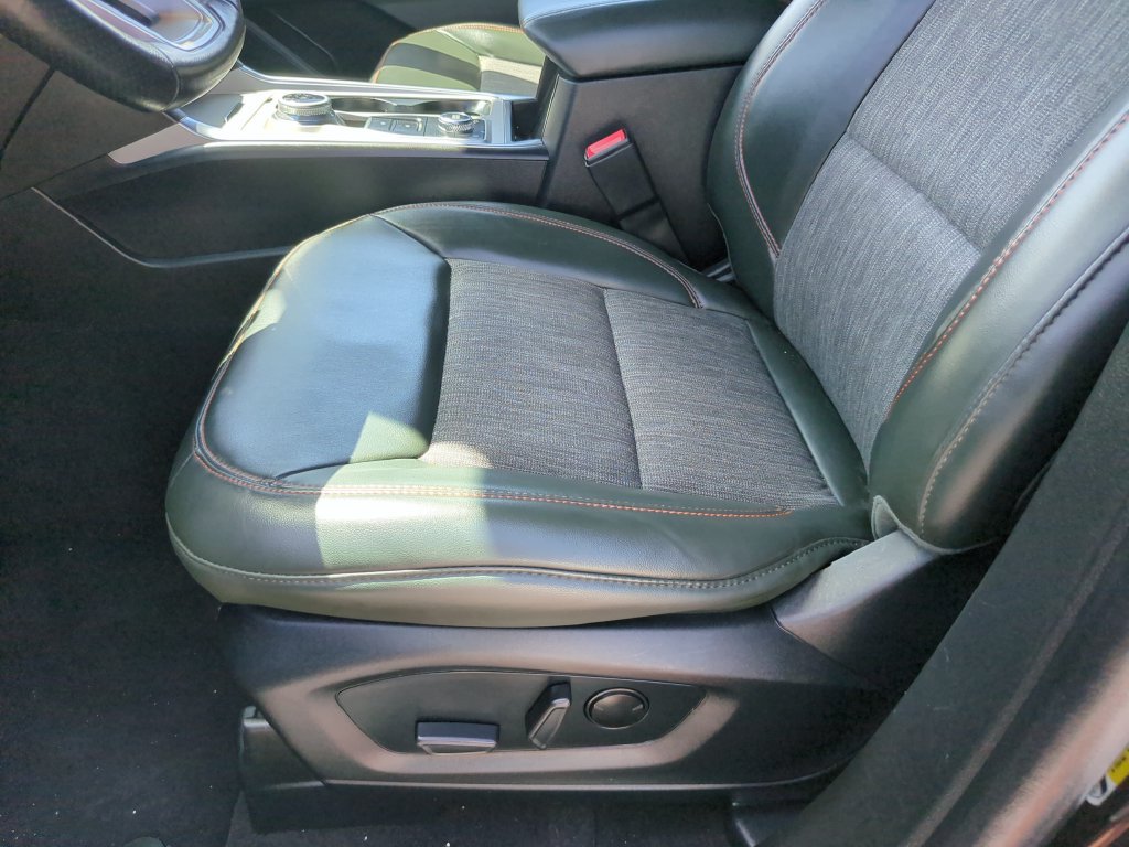 Used 2023 Ford Explorer Timberline AWD/4WD image 20