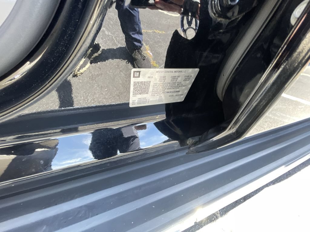 Used 2019 Chevrolet Suburban Premier RWD image 34