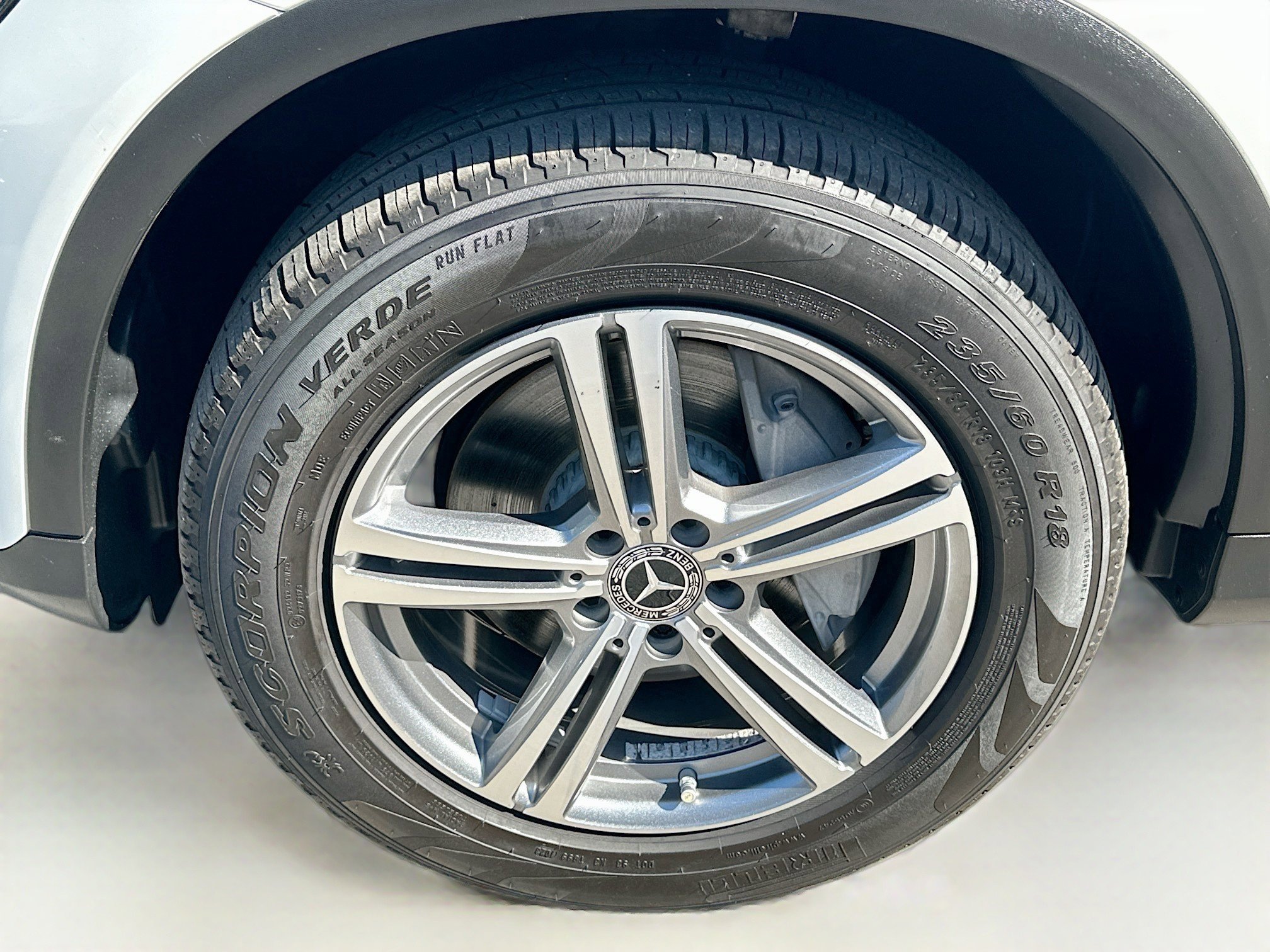 Used 2021 Mercedes-Benz GLC 300 image 33