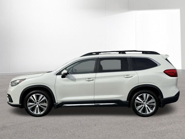 Used 2021 Subaru Ascent Limited w/ Technology Package AWD/4WD image 14