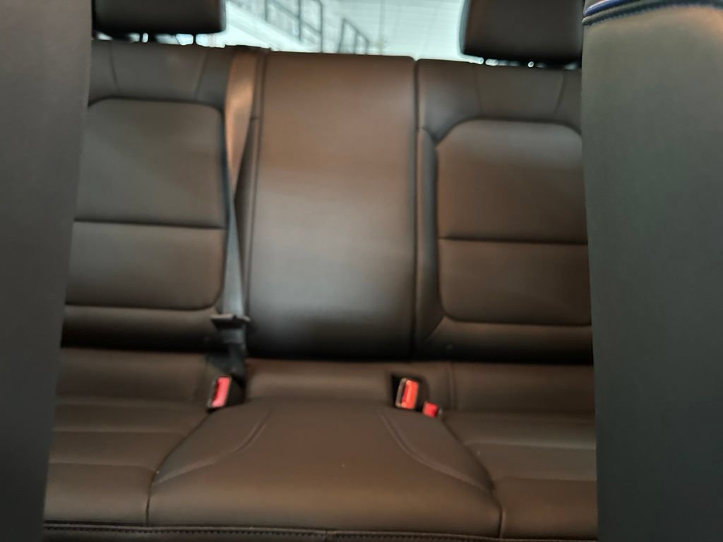 Used 2024 Buick Envista Sport Touring w/ Convenience I Package FWD image 23