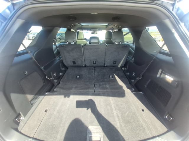 Used 2023 Ford Explorer Timberline w/ Timberline Technology Package AWD/4WD image 24