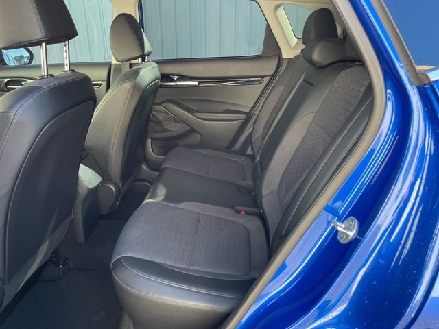 Used 2021 Kia Seltos S AWD/4WD image 16