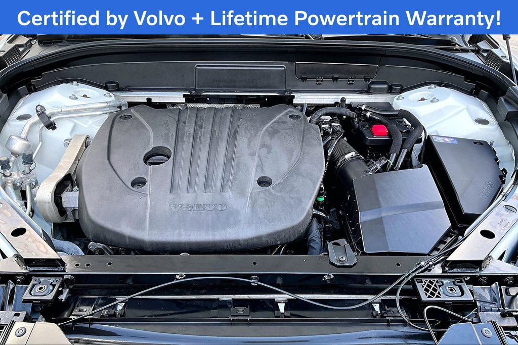 Used 2023 Volvo XC60 B5 Plus w/ Protection Package Premier image 13