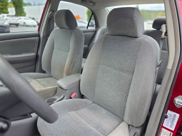 Used 2004 Toyota Corolla CE image 24