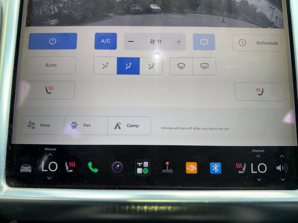 Used 2018 Tesla Model S 75D AWD/4WD image 19