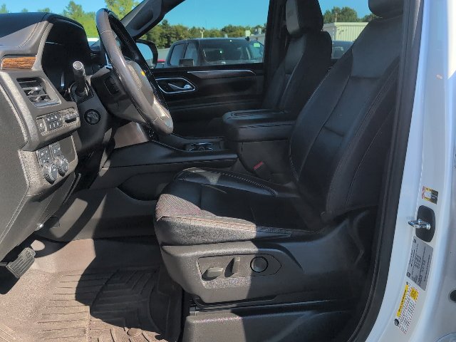 Used 2022 Chevrolet Tahoe High Country AWD/4WD image 26