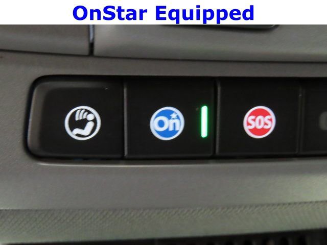 Used 2023 Chevrolet Silverado 1500 LT w/ Protection Package image 28