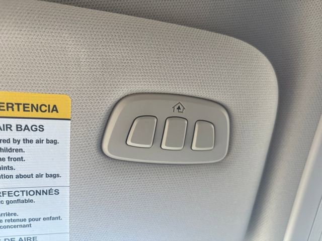 Used 2022 Ford Explorer Platinum w/ Equipment Group 601A image 27