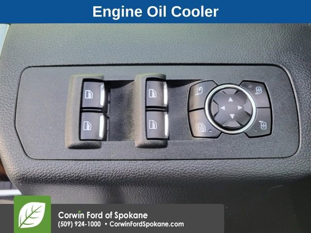 Used 2019 Ford F150 Lariat image 21