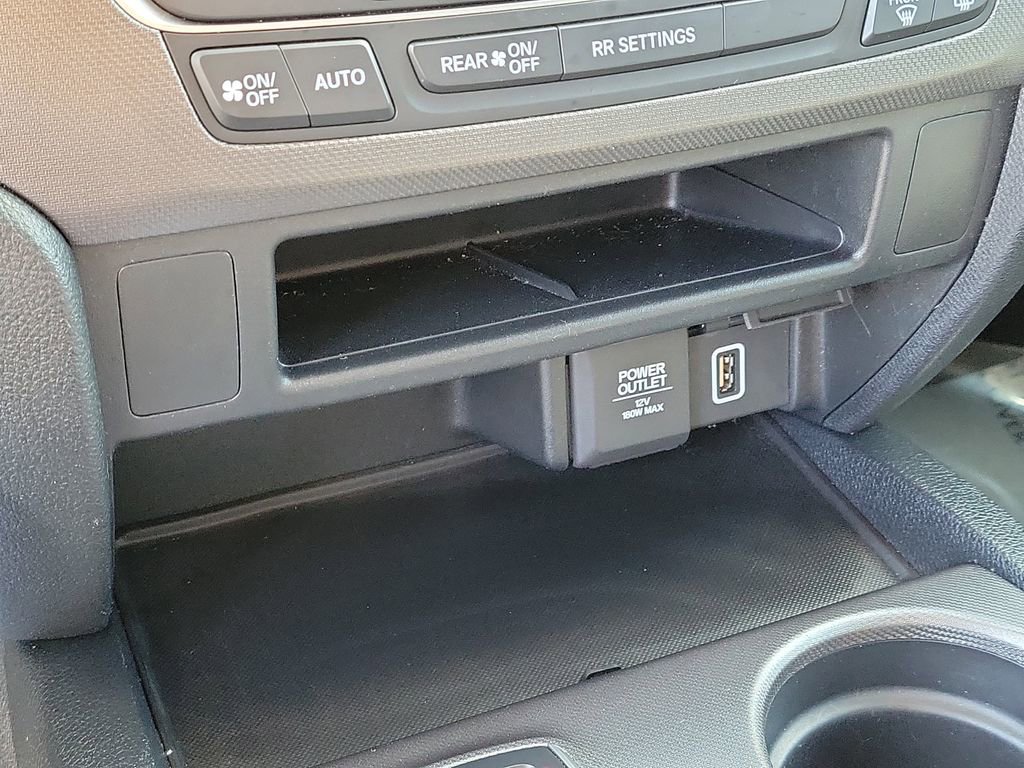 Used 2022 Honda Ridgeline Sport image 30
