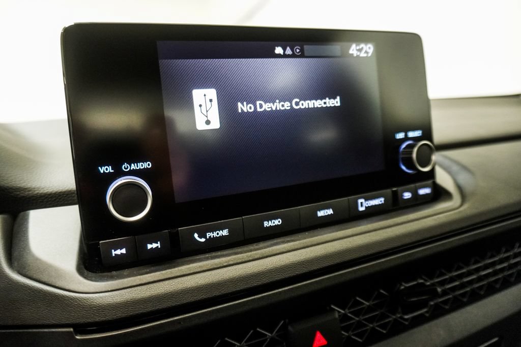Used 2024 Honda Accord LX image 19