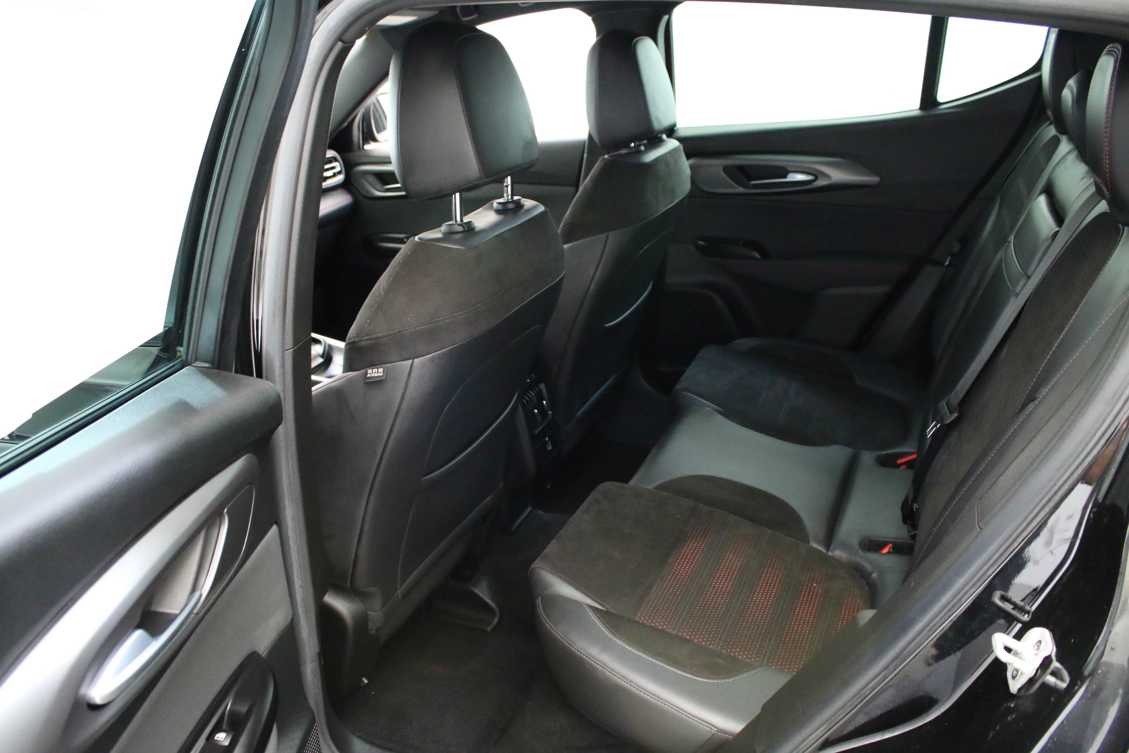 Used 2024 Dodge Hornet R/T AWD/4WD image 27
