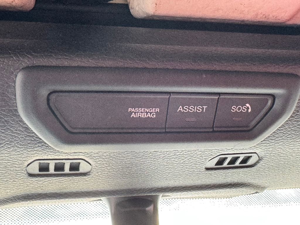 Used 2022 Jeep Wrangler Unlimited Sport AWD/4WD image 25