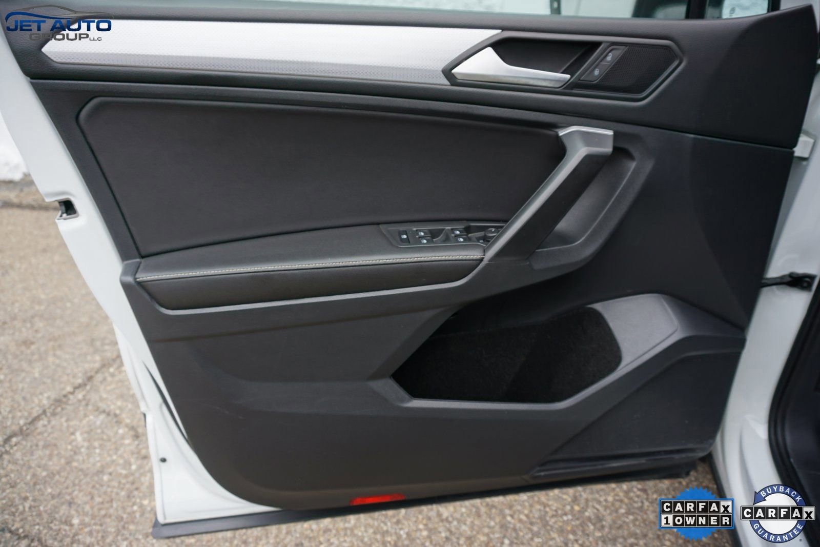 Used 2024 Volkswagen Tiguan S image 26