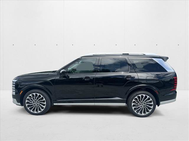 New 2026 Hyundai Palisade Calligraphy image 5