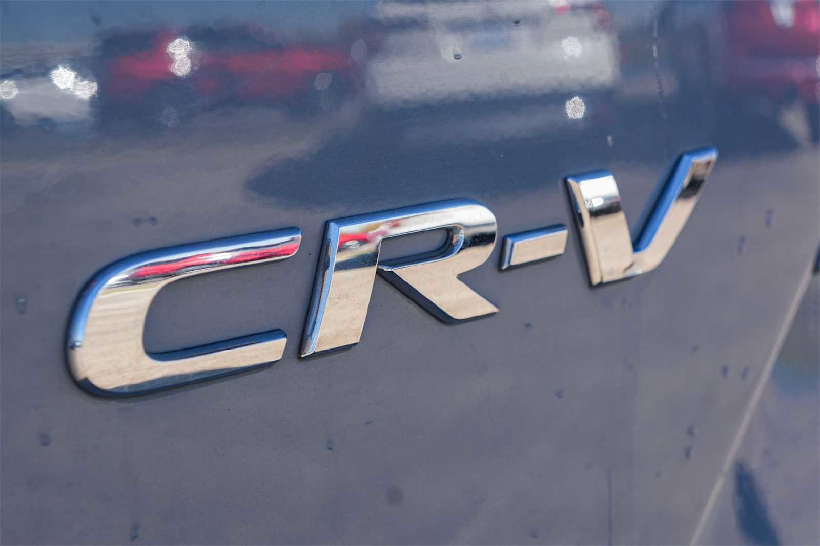 Used 2021 Honda CR-V EX image 7