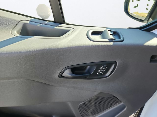 New 2027 Ford Transit 250 148 Medium Roof Extended AWD w/ Load Area Protection Package image 18