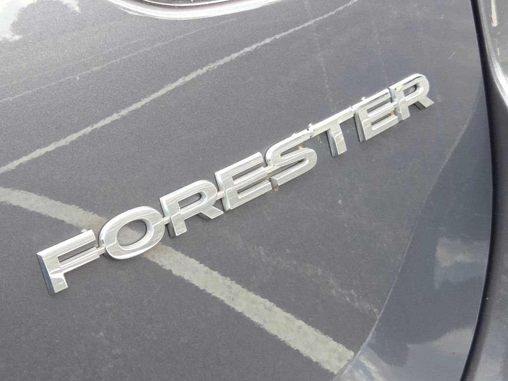Used 2022 Subaru Forester Premium AWD/4WD image 19