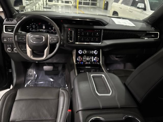 Used 2023 GMC Yukon Denali w/ Max Trailering Package AWD/4WD image 33